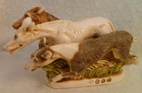 Retired Racers