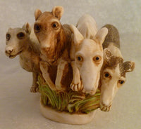 Retired Racers