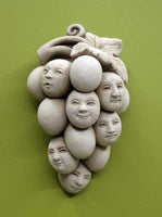 Sour Grapes - Carruth Studio