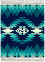 Pendleton Assortment #2 - 4-pc CoasterRug® Set