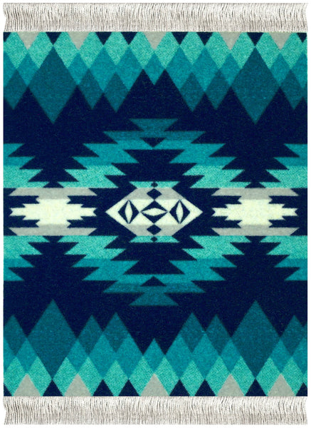 Pendleton Assortment #2 - 4-pc CoasterRug® Set – Jules Enchanting Gifts