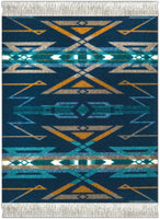 Pendleton Assortment #2 - 4-pc CoasterRug® Set