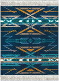 Pendleton Assortment #2 - 4-pc CoasterRug® Set