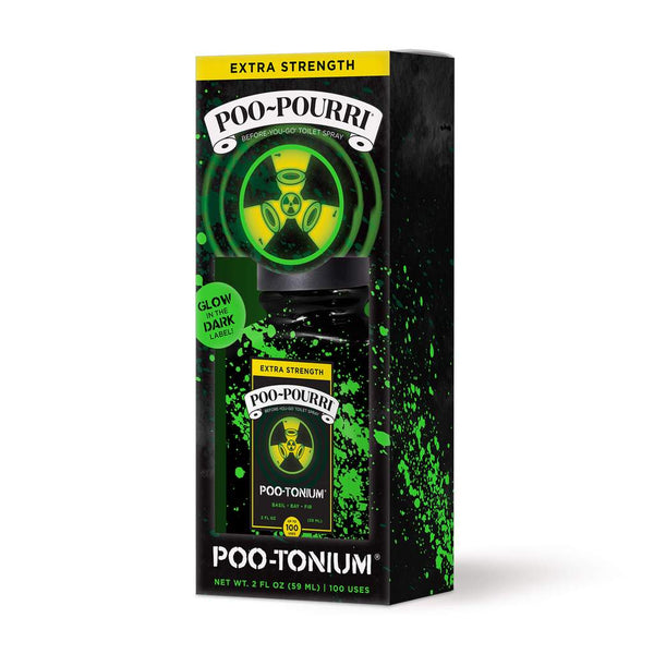 Poo Pourri - Poo-Tonium 2oz Bottle