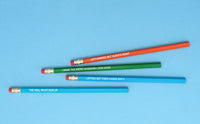 Pencils for Lefties