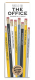 Pencils for The Office