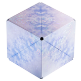 Shashibo Shape Shifting Box - Polar Holographic