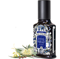 Poo Pourri - Royal Flush 4oz Bottle - Poo-Pourri - Jules Enchanting Gifts