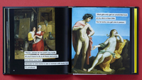 Men to Avoid in Art and Life