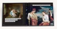 Men to Avoid in Art and Life