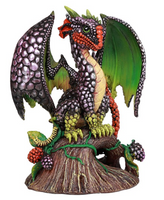 Blackberry Dragon