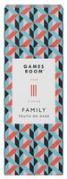 Family Truth or Dare