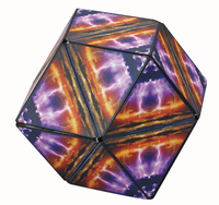Shashibo Shape Shifting Box - Earth
