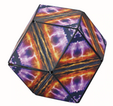 Shashibo Shape Shifting Box - Earth