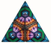 Shashibo Shape Shifting Box - Earth