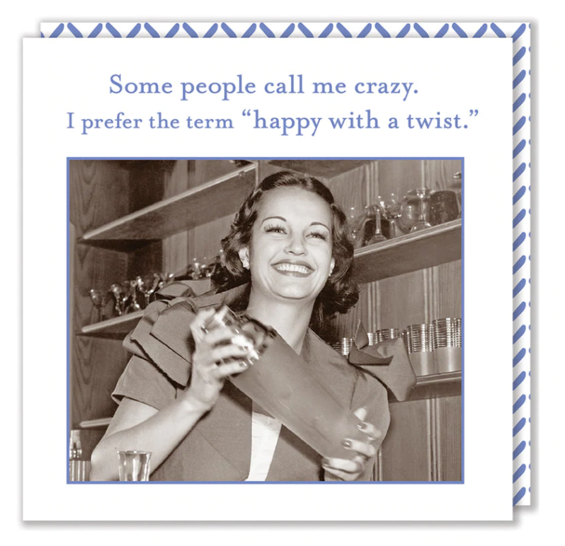 Jules Enchanting Gifts Beverage Napkins