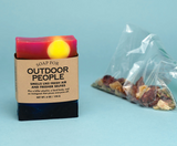 Soap for Outdoor People