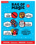 Bag of Magic with Drawstring Bag