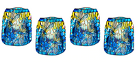 Louis C. Tiffany Dragonfly Luminaries