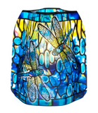 Louis C. Tiffany Dragonfly Luminaries