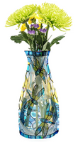 Louis C. Tiffany Dragonfly Vase