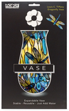 Louis C. Tiffany Dragonfly Vase