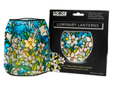 Louis C. Tiffany Field of Lilies Luminaries