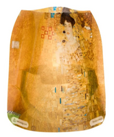 Portrait of Adele Luminaries