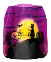 Salem Black Cat Luminaries