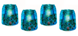 Monet Water Lilies Luminaries
