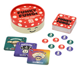 Funky Fungi Game