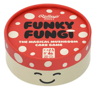 Funky Fungi Game