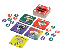 Funky Fungi Game
