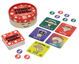 Funky Fungi Game