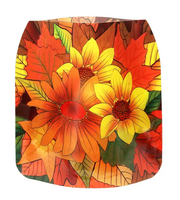 ThankFall Autumn Leaf Luminaries