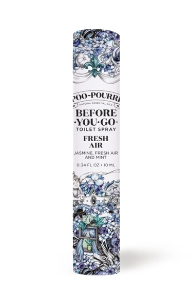 Poo Pourri - Fresh Air 10ml