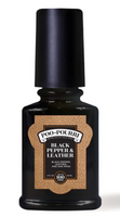 Poo Pourri - Black Pepper & Leather 2oz Bottle