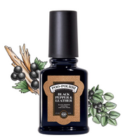 Poo Pourri - Black Pepper & Leather 2oz Bottle