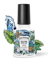 Poo Pourri - Fresh Sea Salt 2oz Bottle