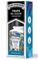 Poo Pourri - Fresh Sea Salt 2oz Bottle