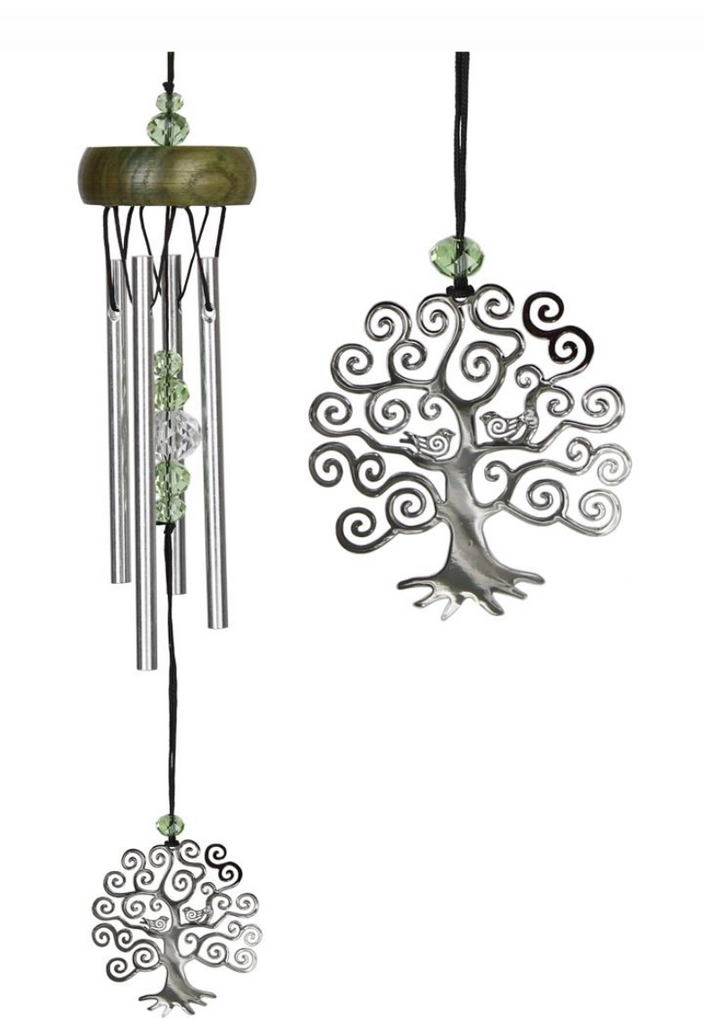 Woodstock Chimes Fantasy Chime - Thumbnail 2
