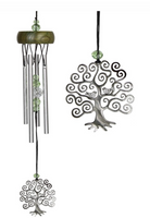 Woodstock Chime Fantasy™-Tree of Life