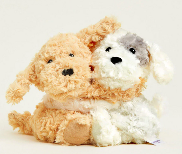 Warmies Hugs - Puppies