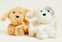 Warmies Hugs - Puppies