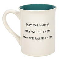 Strong Women Mug