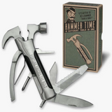 Hammer Time Multi-Tool