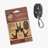 Ladybug Mini-Pliers - pocket/key ring multi-tool