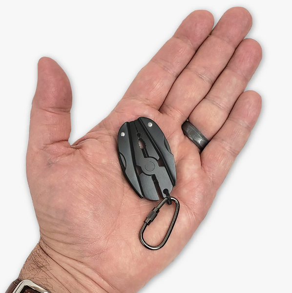 Ladybug Mini Pliers pocket key ring multi tool Jules