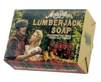 Monty Python's Lumberjack Soap