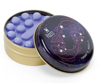 Zodiac Soap Tins